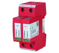 Dehn + Söhne Descargador de sobretensiones 952200 DG-M-TN-275