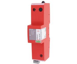 DEHN DVCI 1 255 FM Descargador Combinado Tipo 1+2 Protección Monofásica - 961205