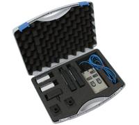 Dehn Estuche De Plástico Para Dehncap 395x295x105mm - 767107