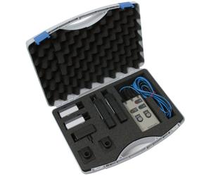 Dehn Estuche De Plástico Para Dehncap 395x295x105mm - 767107