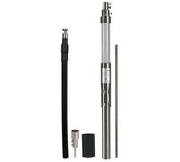 Dehn HVI Conductor de Potencia D27mm Cu Kit Con Tubo Soporte L3500mm - 819430
