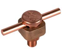 Dehn M12 Cu-RCB Conector De Una Pieza Para Rd 8-12.5mm - 300017