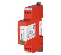 Dehn + Söhne Descargador de sobretensiones DR M 2P 255 FM, 2 polos, 255 V, Tipo 3