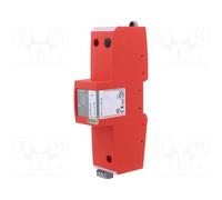 DEHN DVCI 1 255 FM Descargador Combinado Tipo 1+2 Protección Monofásica - 961205