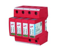 Dehn + Soehne DEHN DG M TT 275 FM