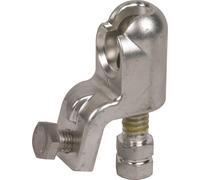 Dehn Tapa Rígida De Cabeza De Bola Con Eje Hexagonal Para Conductores - 772310