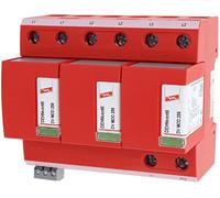 Dehn Ventil M TNC 255 FM Multipolar Modular Tipo 1 Y 2 - 951305