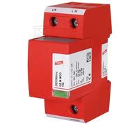 DEHNbloc M 1 255 Limitador sobretensiones 1 polo 230 V AC 961120