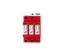 DEHNguard M 952305 Limitador sobretensión T2 3P 20kA 1,5kV TNC