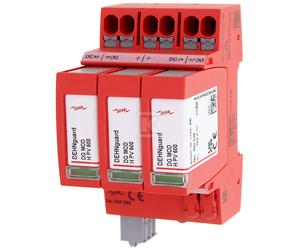 DEHNguard MP YPV 1200 FM Ogranicznik Typ 2 942565