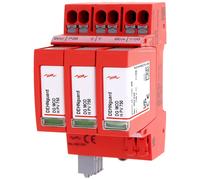 DEHNguard MP YPV 1500 FM Typ 2 942567 Limitador sobretensión