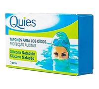 Deiters - Tapones Auriculares Silicona Quies