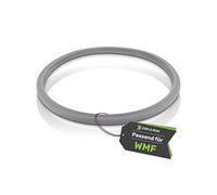 Dekarox Junta de tapa de 22 cm de diámetro para WMF 60.6855.9990 60.6855.9997 para olla a presión Serie Perfect 3L 4,5L 6,5L 8,5L 8,5L