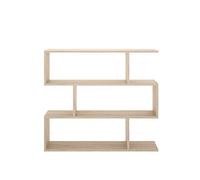 DEKIT - Canapé Abatible Round 135x190 cm Blanco | Gran Capacidad de Almacenaje | Esquinas Redondas | Tapa Transpirable 3D y 4 válvulas de aireación| Pistones Hidráulicos | Reforzado