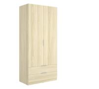 DEKIT Grupo RIMOBEL-Armario 2 Puertas + 2 CAJONES
