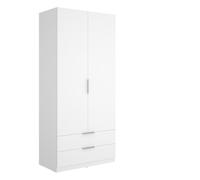 DEKIT Grupo RIMOBEL-Armario 2 Puertas + 2 CAJONES