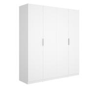 DEKIT Grupo RIMOBEL-Armario 4 Puertas