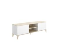 DEKIT GRUPO RIMOBEL-Boston Mueble BAJO TV 150 cm