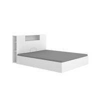 DEKIT GRUPO RIMOBEL - Cabezal Cama Ten con CANAPÉ Nest Recto 150CM - 96x127x213cm