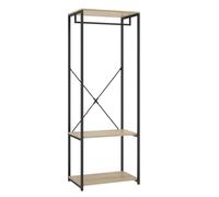 DEKIT Grupo RIMOBEL-VESTIDOR Metal 1 Cuerpo