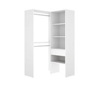DEKIT Grupo RIMOBEL-VESTIDOR Montaje Rincon