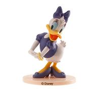Dekora 347149 Topper Torta con Licencia Oficial Disney Margarita, Violeta