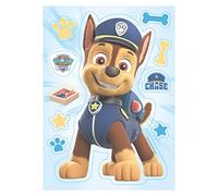 dekora - Adornos Comestibles de Oblea para Decoracion Tartas de Cumpleaños Infantiles de Chase
