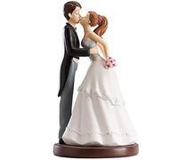 dekora Figura boda, Blanco (305000)