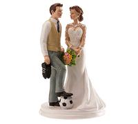 Dekora Figura boda, Blanco (305010)