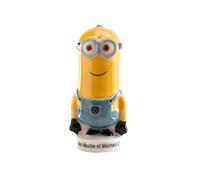 Dekora - Figura Decorativa de Cerámica Estilo Animado 7cm - Perfecta para Adornar Tartas, Pasteles y Cupcakes en Celebraciones