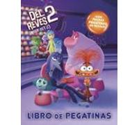 Del Revés 2. Libro De Pegatinas