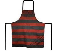 Delantal Freddy Krueger Pesadilla en Elm Street
