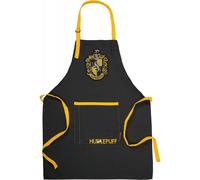 Delantal Hufflepuff Harry Potter