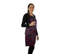 Delantal impermeable caniches