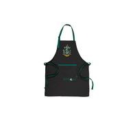 Delantal Slytherin Harry Potter