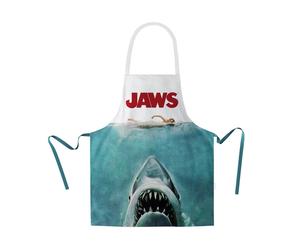Delantal Tiburón Jaws - Estilo y Humor en la Cocina