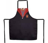 Delantal Uniforme Gryffindor Harry Potter