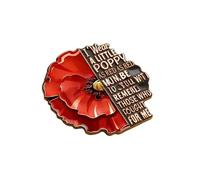 Delicado pin en forma de flor, elegante construcción de aleación, accesorio de moda para uso diario y eventos especiales, corona de flores brillantes, pin para banquete
