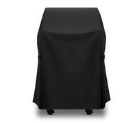 Delixike 7105 - Funda para Parrilla de Barbacoa de 76 cm para Parrilla de Gas Weber Spirit Serie 210, Accesorios Resistentes al Agua (no Apto para Spirit II E-210)