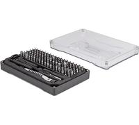 Delock 64168 destornillador manual juego destornillador de precisión