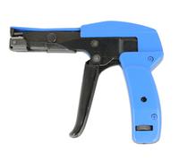Delock 86177 crimpadora herramienta para prensar negro, azul
