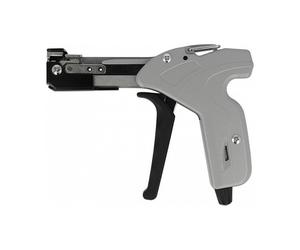 DeLOCK 86503 Pinza para bridas de acero inoxidable