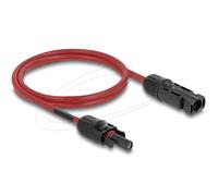 Delock 90972 accesorio para montaje de panel solar cable