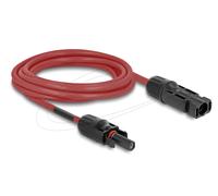 Delock 90974 accesorio para montaje de panel solar cable