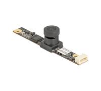 DeLOCK 96405 Módulo de cámara USB 2.0 de 5 Megapíxeles IMX179QQH5-C Sony® Starvis™ 80° V51