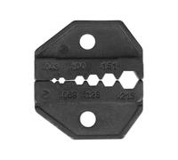 Delock Accesorio de perfil prensado VI para crimpadora 90528, 90527, 90295 y 90296