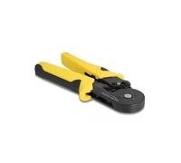 DeLock 90561 Alicates para engarzar férulas autoajustables - Hexagonal