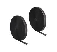 Delock cinta de gancho y bucle de alta resistencia la 25 m x an 25 mm