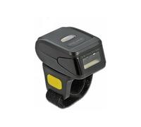 DeLOCK Escáner de anillo 1D/2D inalámbrico Bluetooth o 2,4 GHz