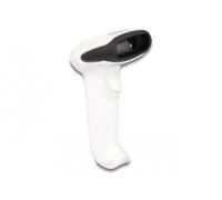 Delock escáner de código de barras 1d y 2d para 2,4 ghz, bluetooth o